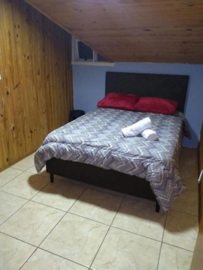 Cabana Azul